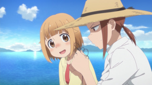 Houkago Teibou Nisshi